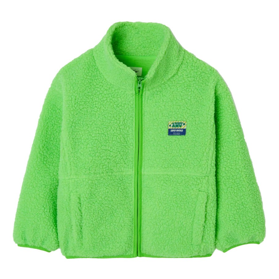 American Vintage Kid's Jacket Hoktown 3-7Y